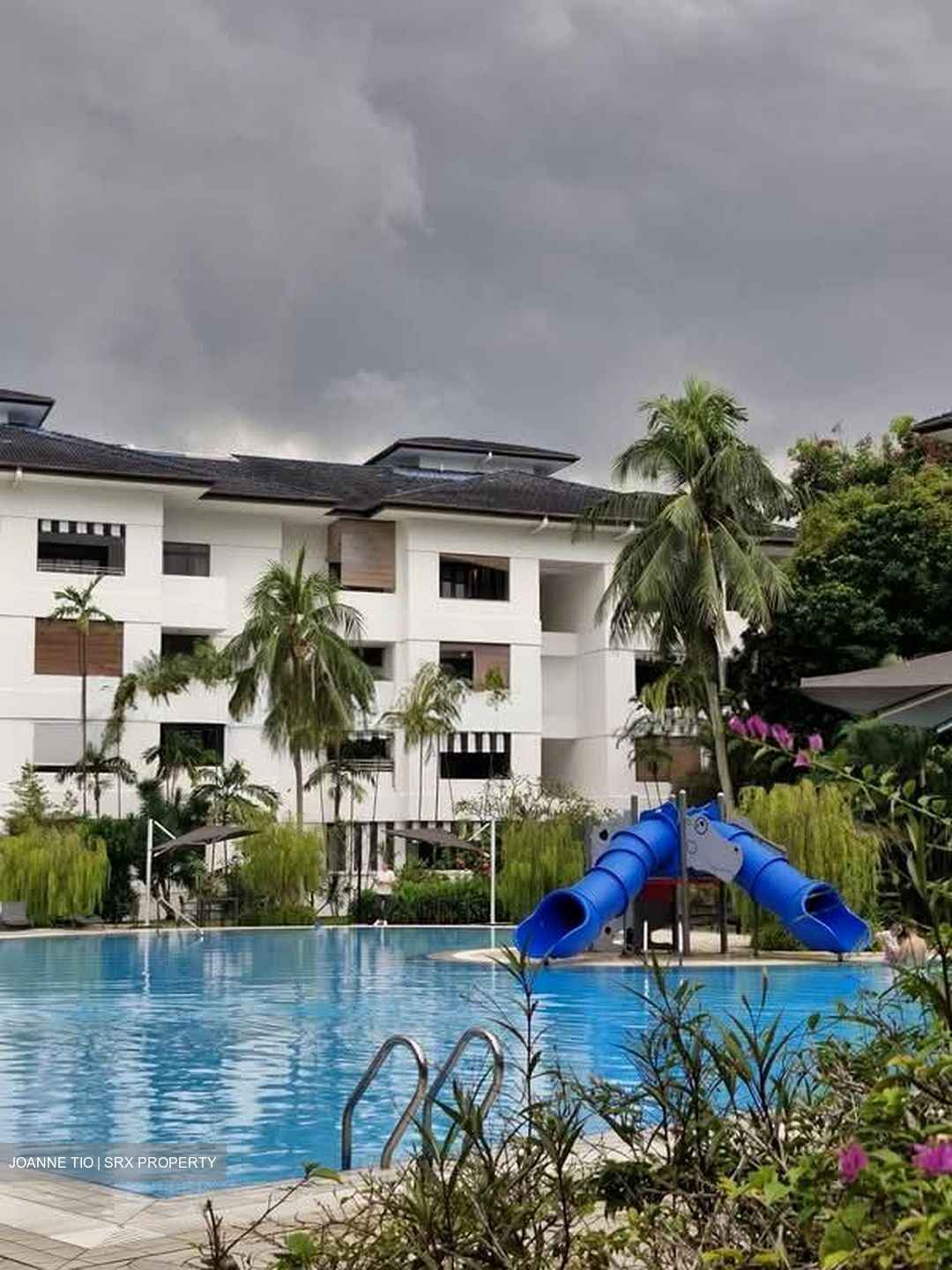 Astrid Meadows (D10), Condominium #574541111